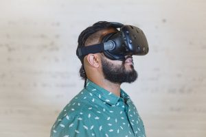 Virtual-Reality-Tech