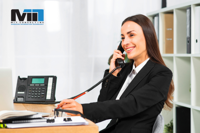 Should My Small Business Switch to VoIP Phone Services? (Benefits) | Wireless Network Setup Services, Toronto