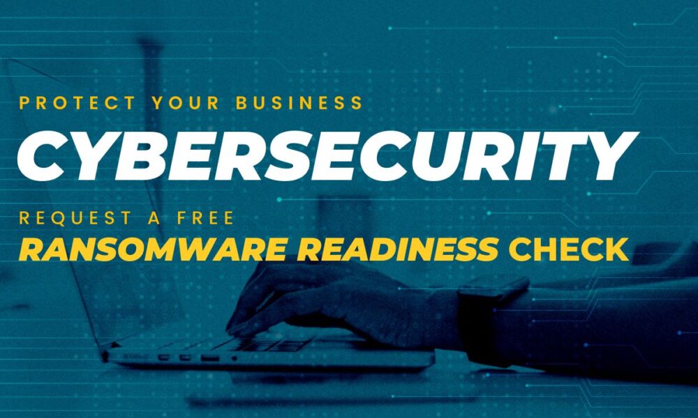 Protect your CRM from hacking and ransomware with cloud computing and cybersecurity services Toronto