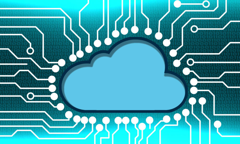 Protect your business data with Cloud services Toronto